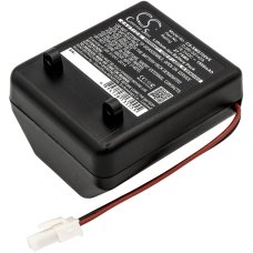 Compatibele batterijvervanging voor Samsung DJ96-00142A,DJ96-00142B