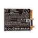 Batterijen compatibel met Samsung Galaxy S26 Ultra CS-SMS948SL