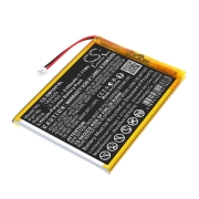 Batterij compatibleWith Somfy