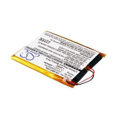 Compatible battery replacement for Samsung A157336004752