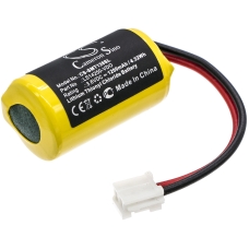 Compatibele batterijvervanging voor Siemens A2C59511954,A2C59511954X,LS14250-VDO