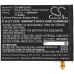 Tablet batterijen Samsung Galaxy Tab4 7.0