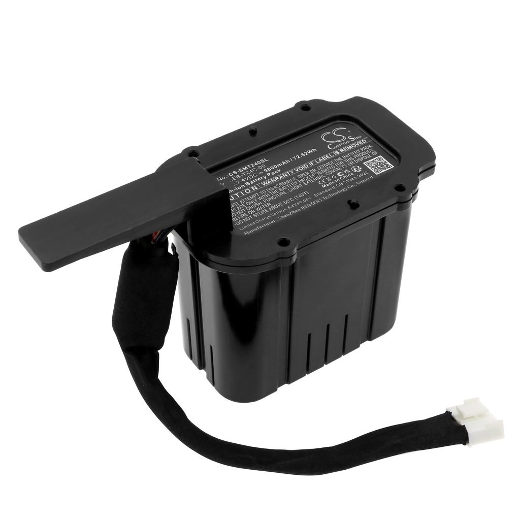 Luidspreker Batterij Samsung CS-SMT240SL