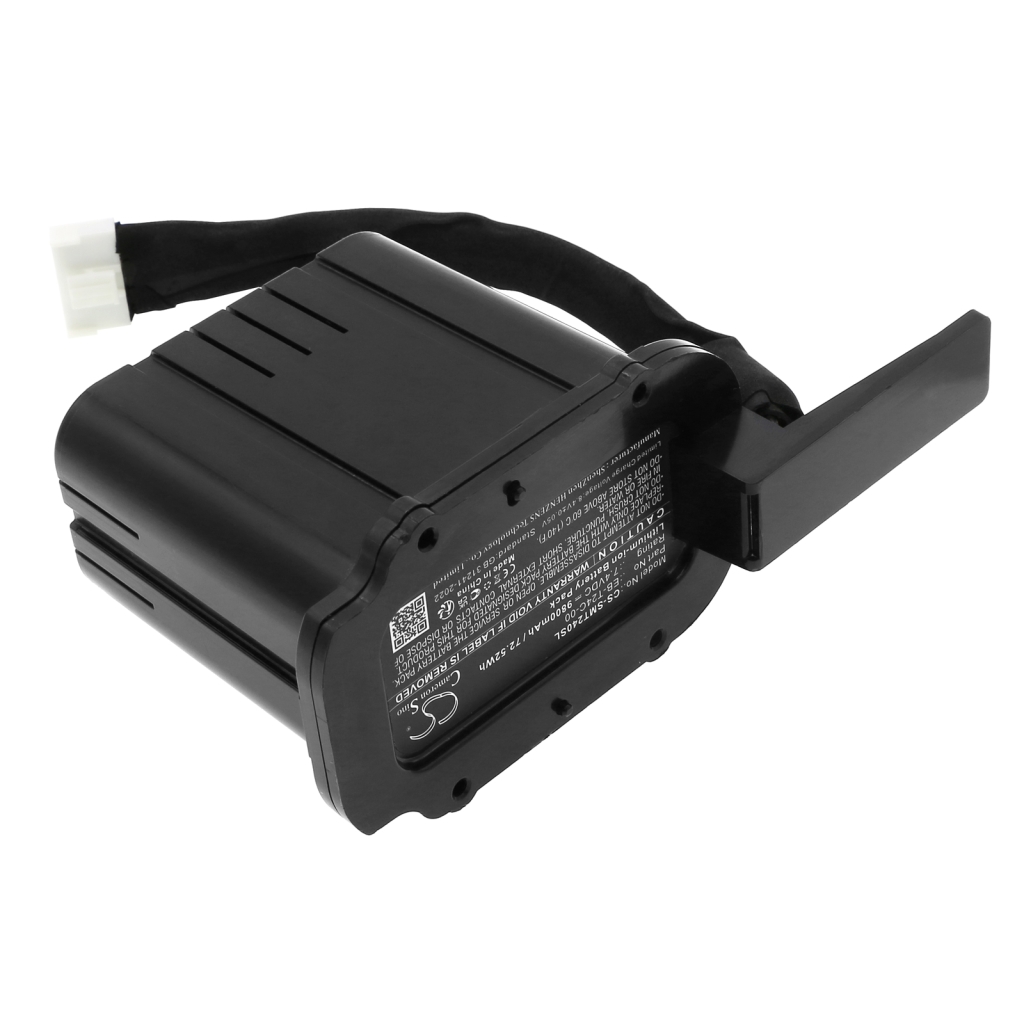 Luidspreker Batterij Samsung CS-SMT240SL
