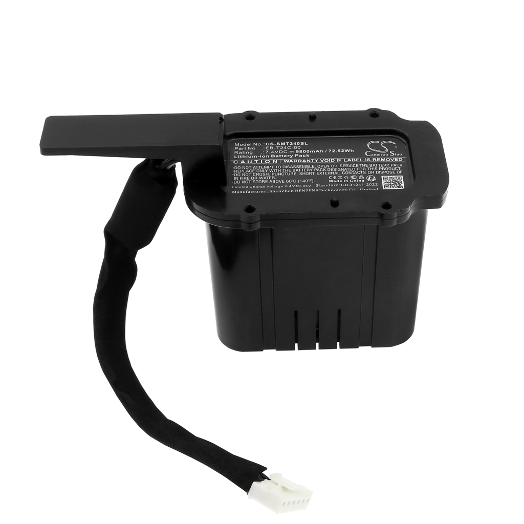 Luidspreker Batterij Samsung CS-SMT240SL