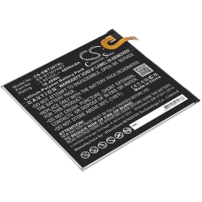 Compatibele batterijvervanging voor Samsung EB-BT307ABY