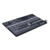 Tablet batterijen Samsung SM-T337V