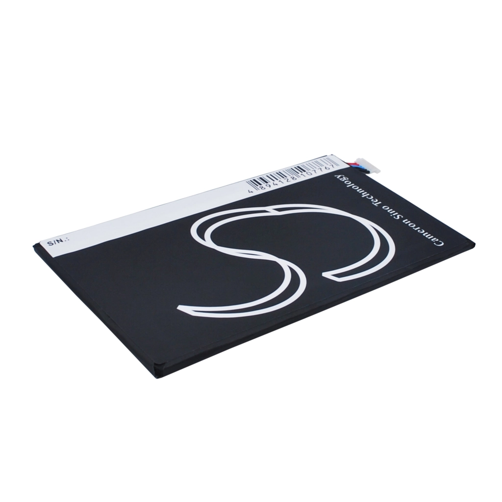 Tablet batterijen Samsung SM-T337V