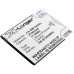 Tablet batterijen Samsung CS-SMT365XL