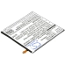 Tablet batterijen Samsung SM-T377P