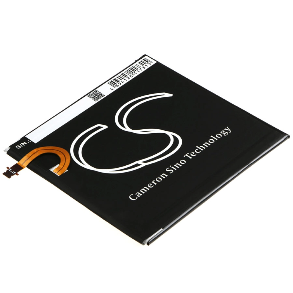 Tablet batterijen Samsung SM-T377P