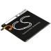 Tablet batterijen Samsung SM-T377P