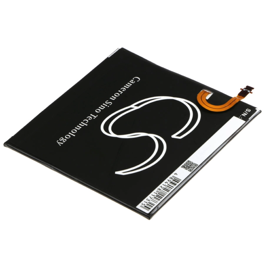 Tablet batterijen Samsung SM-T377P