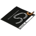 Tablet batterijen Samsung SM-T377P