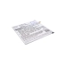 Tablet batterijen Samsung SM-T385