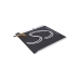 Tablet batterijen Samsung SM-T385
