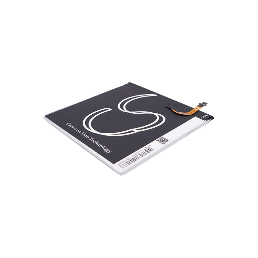 Tablet batterijen Samsung SM-T385