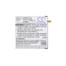 Tablet batterijen Samsung SM-T385