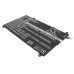 Compatibele batterijvervanging voor Samsung T4800E