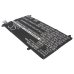 Compatibele batterijvervanging voor Samsung T4800E