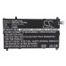 Compatibele batterijvervanging voor Samsung T4800E