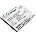 Tablet batterijen Samsung CS-SMT365XL