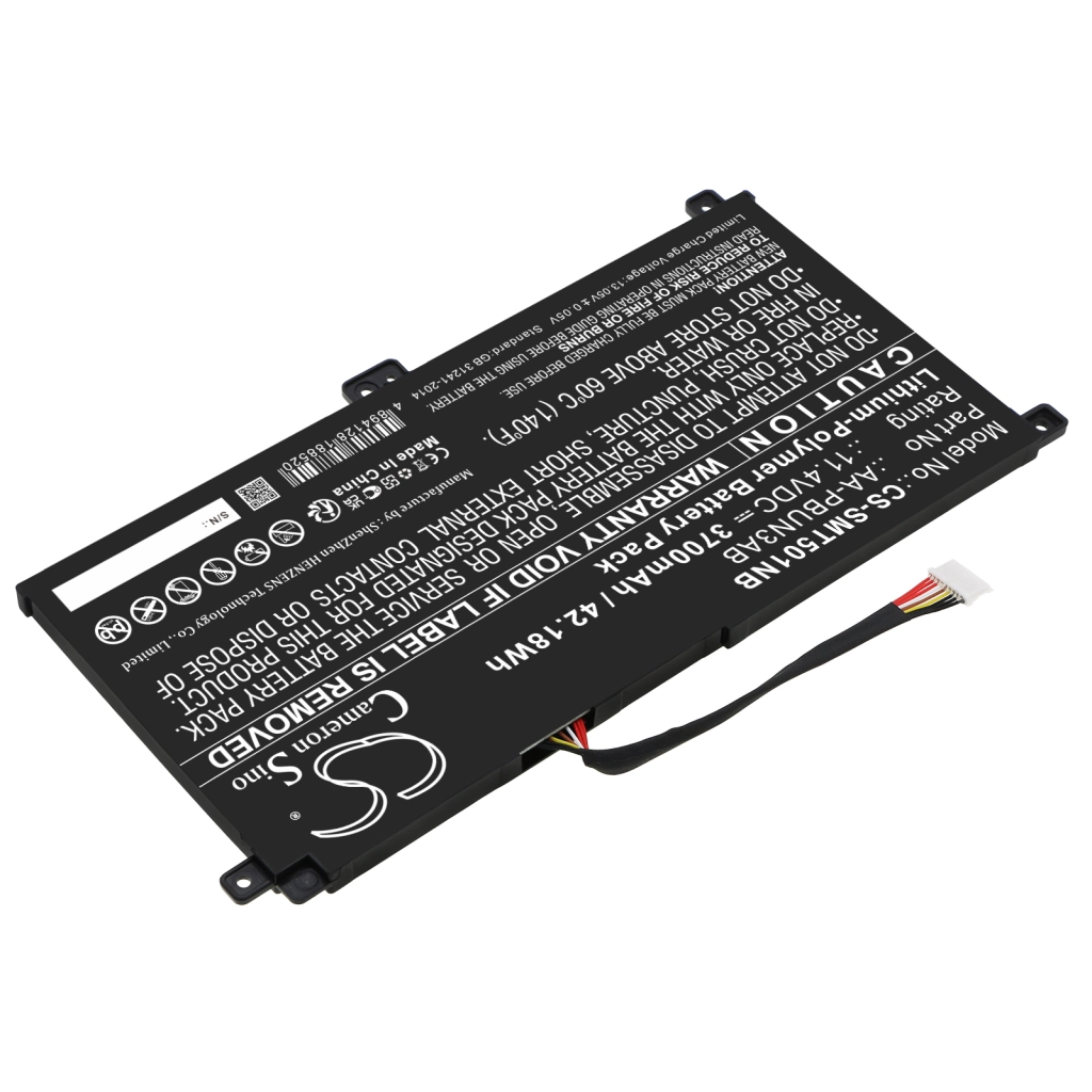 Samsung 300E4M series