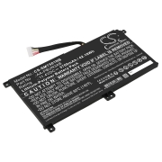 Batterij compatibleWith Samsung