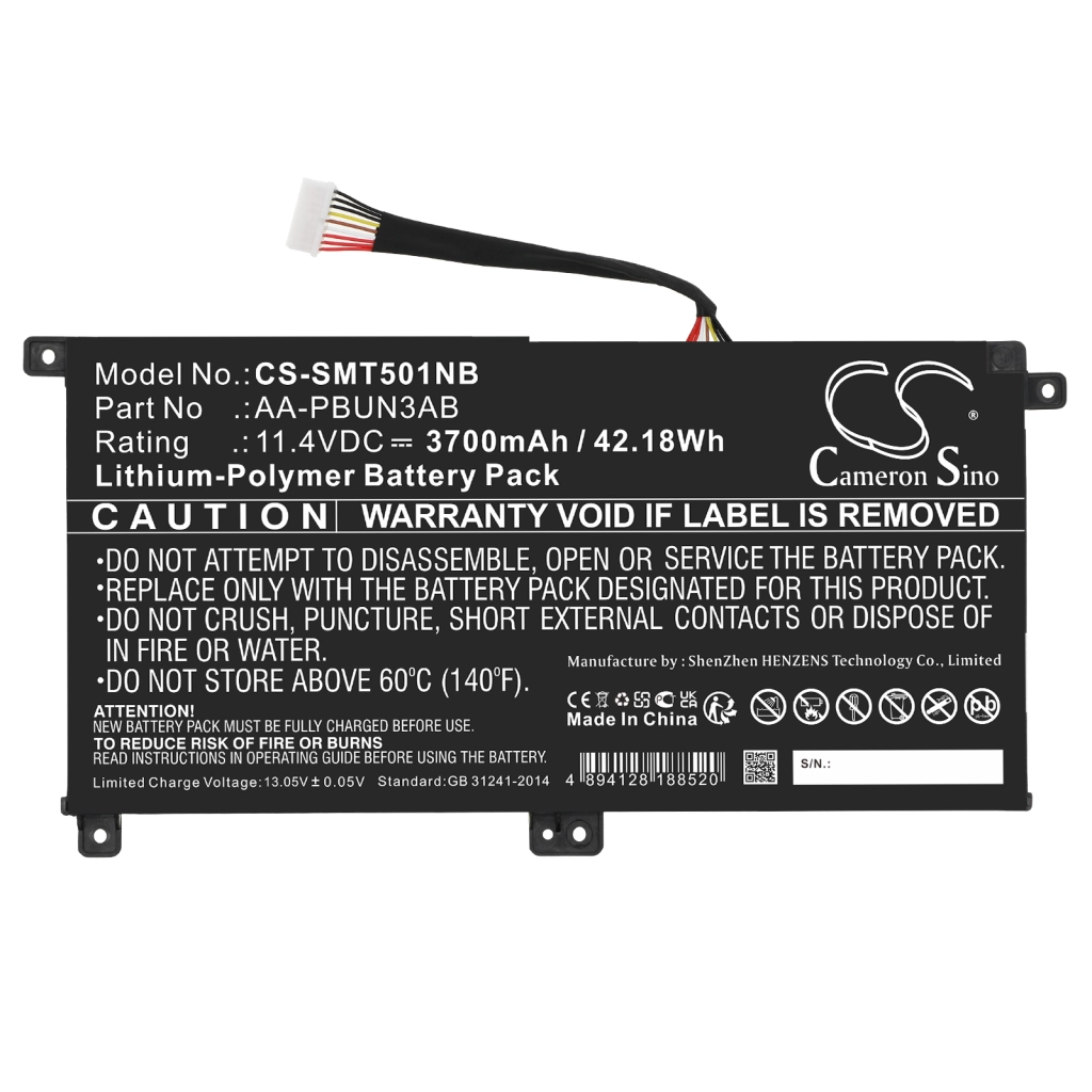 Samsung 300E4M series