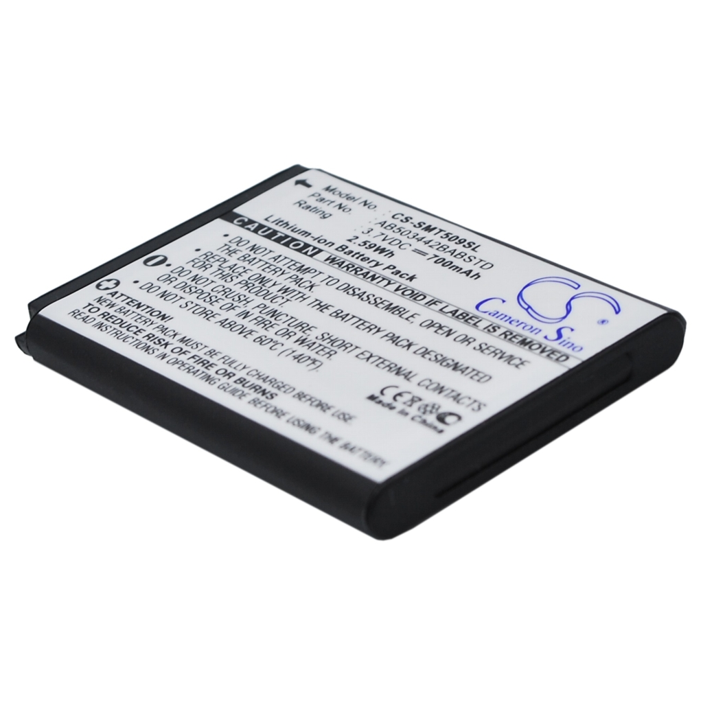Bureau-oplader Nokia CS-SMT509SL