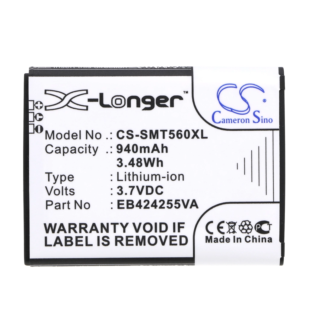 Bureau-oplader Nec CS-SMT560XL