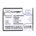 Bureau-oplader Nec CS-SMT560XL