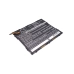 Tablet batterijen Samsung SM-T585C