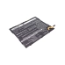 Tablet batterijen Samsung SM-T585C