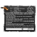 Batterijen Vervangt GH43-04628A
