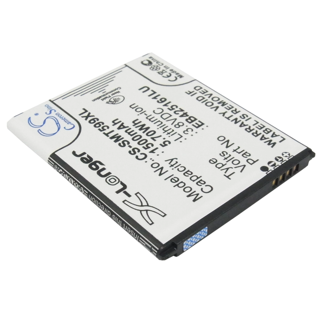 Bureau-oplader Icom CS-SMT599XL