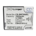 Bureau-oplader Icom CS-SMT599XL