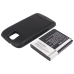 Battery compatible with Samsung CS-SMT699HL