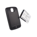 Battery compatible with Samsung CS-SMT699HL