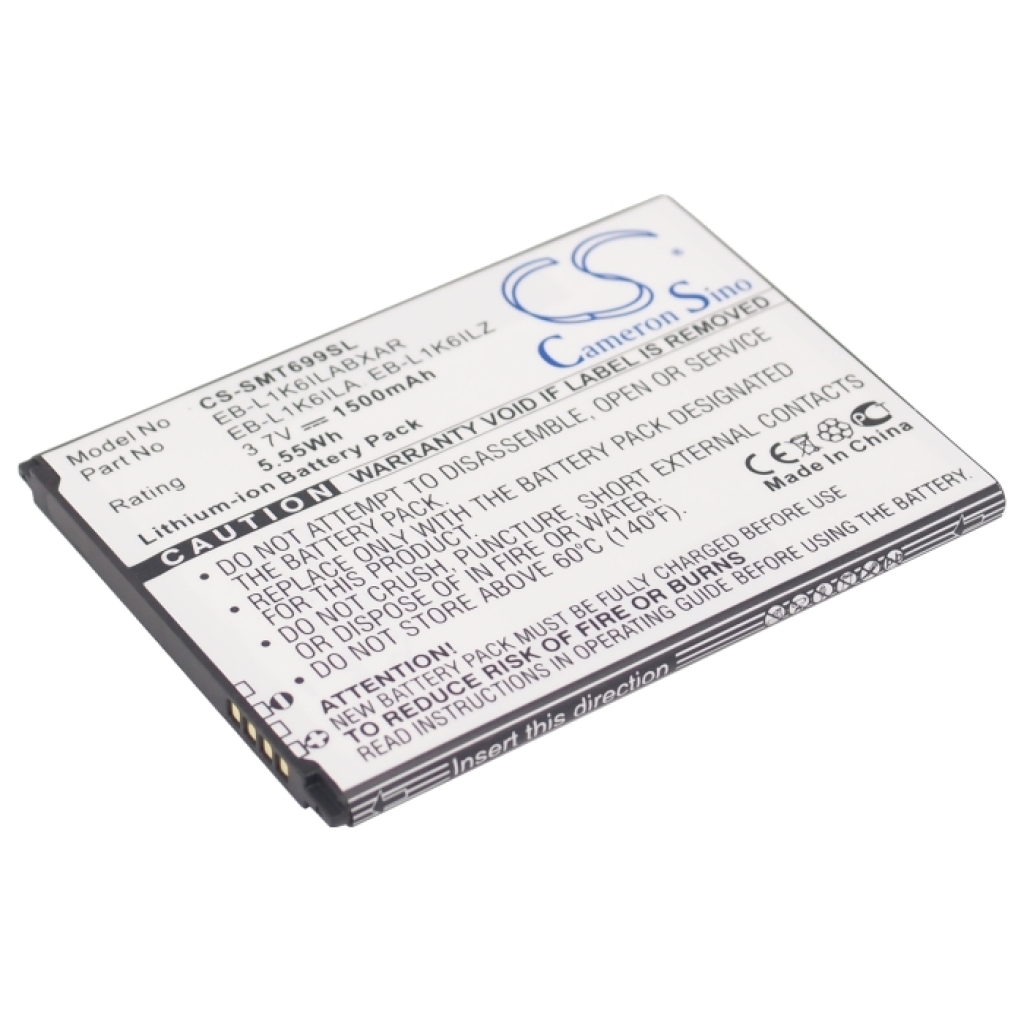 Mobile Phone Battery Samsung Relay 4G