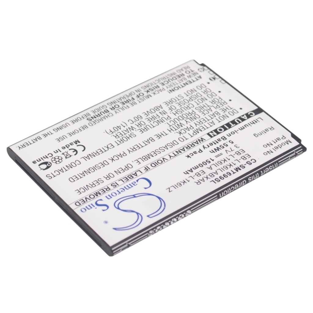Mobile Phone Battery Samsung Relay 4G