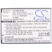 Mobile Phone Battery Samsung Relay 4G