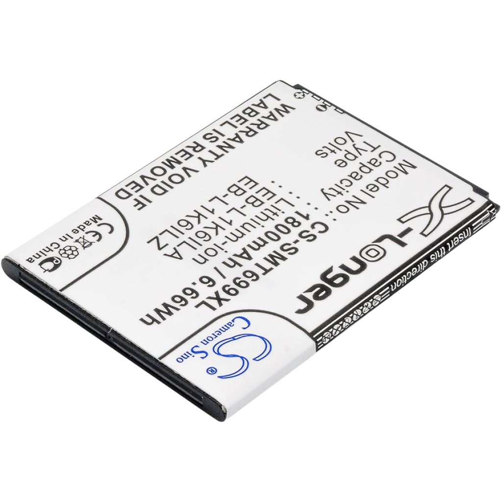 Mobile Phone Battery Samsung Relay 4G