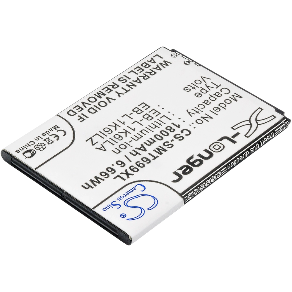 Bureau-oplader Canon CS-SMT699XL