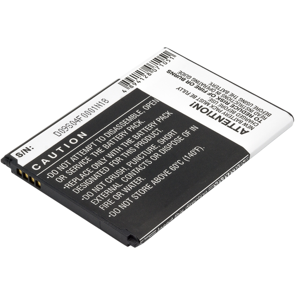 Mobile Phone Battery Samsung Relay 4G