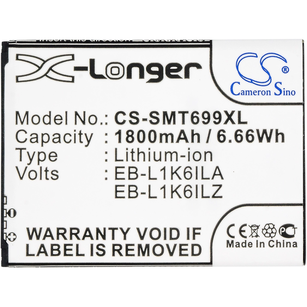 Bureau-oplader Canon CS-SMT699XL
