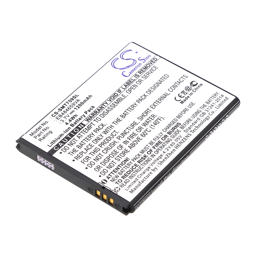 Bureau-oplader Nec CS-SMT759SL