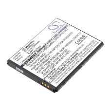 Compatibele batterijvervanging voor BoostMobile EB484659VA,EB484659VABSTD,EB484659VU,TH1B825AS/5-B