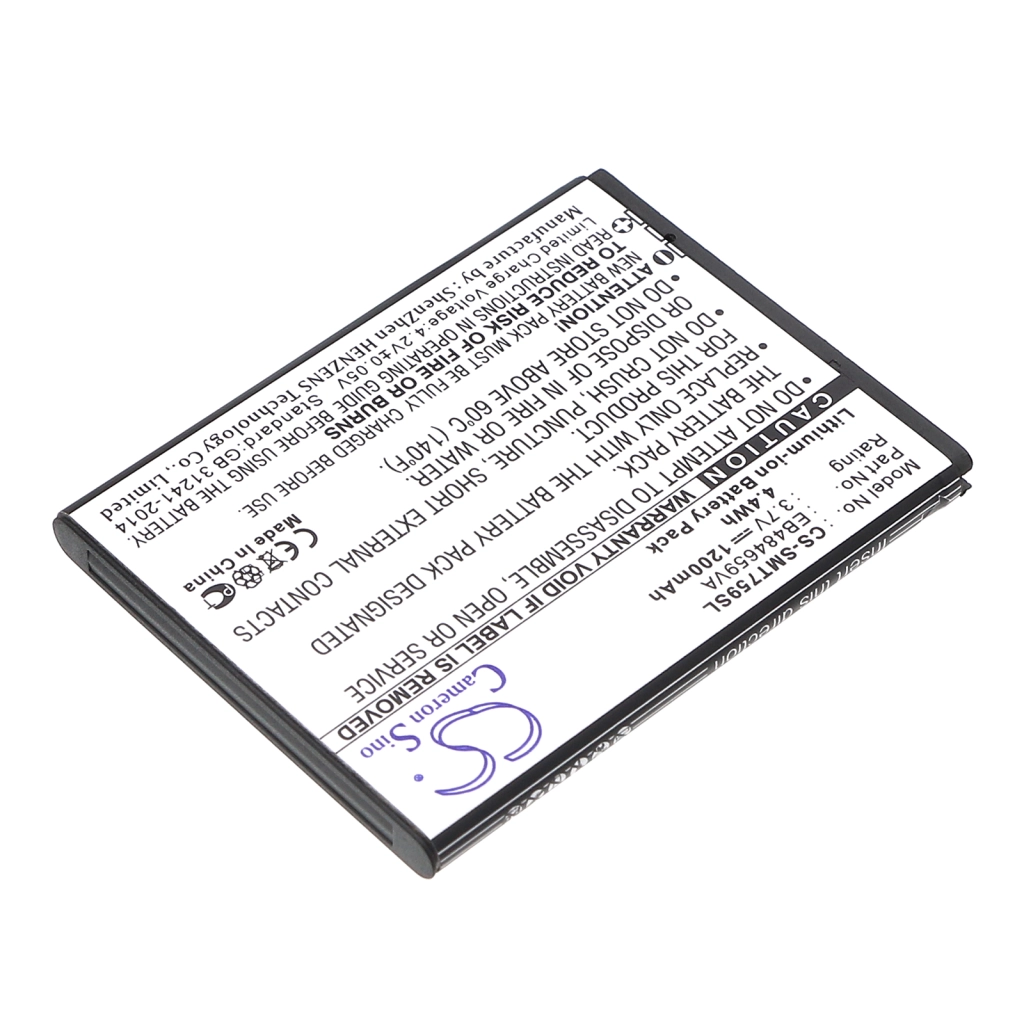 Bureau-oplader Nec CS-SMT759SL