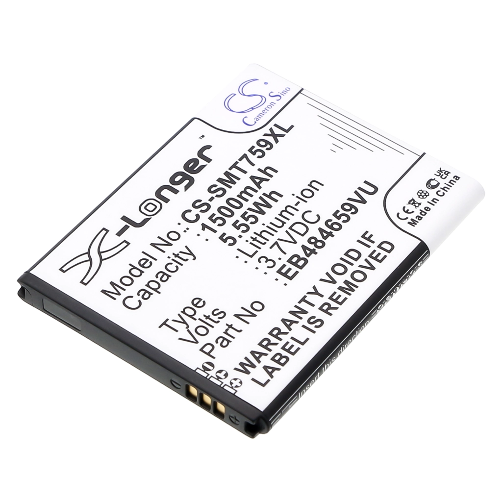 Samsung BoostMobile T-Mobile CS-SMT759XL